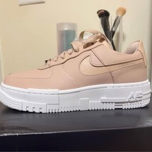 Women’s Nike Air Force